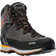 Meindl Litepeak Pro GTX M - Anthracite/Orange