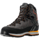 Meindl Litepeak Pro GTX M - Anthracite/Orange