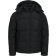 Jack & Jones Puffer Jacket - Black