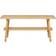 House Nordic Ember Natural Siddebænk 70x45cm