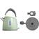 Russell Hobbs Stylevia 28134 Sage Green