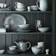 Broste Copenhagen Nordic Sand Serving Bowl 6.693"