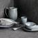 Broste Copenhagen Nordic Sand Serving Bowl 6.693"