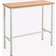 Hannah Home Noah White Barbord 40x100cm