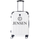 Jensen Carlo Cab 67cm