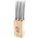 Laguiole Style de Vie Premium Line Stainless Steel Knife Set