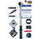 Brilliant Tools BT141901 Momentnøgle