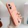 Gxzjfc Liquid Silicone Card Holder Wallet Case for iPhone 16 Pro Max