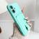 Gxzjfc Liquid Silicone Card Holder Wallet Case for iPhone 16 Pro Max