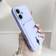 Gxzjfc Liquid Silicone Card Holder Wallet Case for iPhone 16 Pro Max