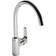 Oras Safira (1028F) Chrome