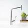 Hansgrohe Metris Select 320 (14884000) Krom