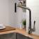 Hansgrohe Metris Select 320 (14884000) Krom