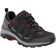 Jack Wolfskin Vojo 3 Texapore Low M - Grey/Orange