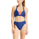 adidas Sportswear Colorblock Bikini - Dark Blue/Bright Red