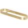 ferm LIVING Fein Brass Flasköppnare 12.5cm