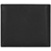 Dolce & Gabbana Calfskin Bifold Wallet With Raised Logo - Black