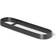 ferm LIVING Fein Black Brass Flasköppnare 12.5cm