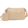 Joop! Olkalaukku 'Jasmina' beige valkoinen One Size