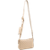 Joop! Olkalaukku 'Jasmina' beige valkoinen One Size