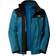 The North Face Men's Evolve II Triclimate 3-in-1 Jacket - Mallard Blue/TNF Black