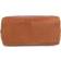 The Chesterfield Brand William Cognac Leren Weekendtas C20.000431
