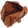 The Chesterfield Brand William Cognac Leren Weekendtas C20.000431