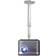Salange Universal Projector Ceiling Mount/Wall Mount/Stand 22cm