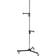 Walimex Pro Wheeled Tripod with 2 Clamp Holders