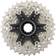 Shimano Ultegra Hyperglide+ Cassette 12s