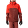 Arc'teryx Rush Jacket Men's - Solaris/Sequoia
