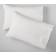 RE/FINE Emrik Pillow Case White (101.6x50.8cm)