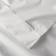 RE/FINE Emrik Pillow Case White (101.6x50.8cm)