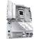 Gigabyte B850 AORUS ELITE WIFI7 ICE Motherboard