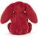 Jellycat Bashful Cranberry Bunny 18cm