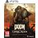 DOOM: The Dark Ages - Premium Edition (PS5)