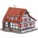 Faller Half Timbered House 131374