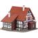 Faller Half Timbered House 131374
