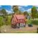 Faller Half Timbered House 131374
