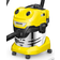 Kärcher WD 4-18 S Dual Gelb