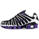 Nike Shox TL M - Black/White/Court Purple