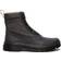 Dr. Martens Combs Jungle Zip Casual Boots - Gunmetal