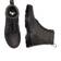 Dr. Martens Combs Jungle Zip Casual Boots - Gunmetal