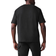 Alo Double Take Short Sleeve Top - Black