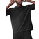 Alo Double Take Short Sleeve Top - Black