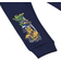 Lego Wear Kid's Philo 701 Sweatpants - Dark Navy (12011343-590)