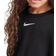 Nike Kid's Shine Sweat Jogger Set - Black