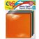 Cre8 Glossy Paper Square Shapes Assorted Colours 15.5x15.5cm 75g 100 sheets
