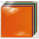 Cre8 Glossy Paper Square Shapes Assorted Colours 15.5x15.5cm 75g 100 sheets