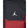 Nike Big Kid's Jordan Hooded Faux Down Jacket - Gym Red